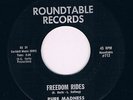 PURE MADNESS freedom rides / sing HEAR  60s GARAGE beat MOD psych