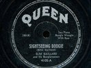 78tk-R&B-QUEEN 4105-Slim Gaillard