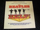 BEATLES - HELP  - STILL SEALED APPLE or ORANGE CAPITOL LP - NICE