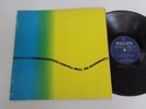 FRUMPY/ALL WILL BE CHANGED  LP 1970 PHILIPS 6305 067 FOC