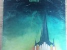 Ramases ?Space Hymns UK Vertigo Swirl LP Foldout Cover 1971 Prog Psych 6360 046