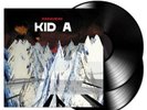 Radiohead - Kid A [2x10''] (180 Gram vinyl LP) 2016 140gram SEALED
