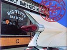Hoodoo Rhythm Devils The Barbecue Of Deville NEAR MINT blue thumb Vinyl LP