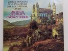 PHILIPS 9500 108 Brahms: Violin Sonatas 2 & 3 GRUMIAUX
