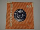 Dr Who - 1st (original) Theme Tune - BBC Radiophonic - Decca 7