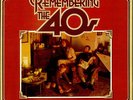 VARIOUS Remembering The 40s UK Reader's Digest 8 X LP Vinyl Box Set Records