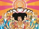 JIMI HENDRIX Axis Bold As Love MONO 180gm Vinyl LP NEW & SEALED Music On Vinyl