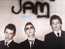 JAM, The - In The City - Vinyl (LP)