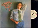 RICCARDO FOGLI -EN CASTELLANO LP- CGD ITALIAN POP I POOH