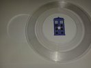 Doctor Who - Theme / Here's To The Future - 7