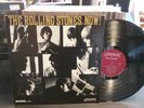 Rolling Stones, NOW  London LL 3420 Mono Maroon 1965 Uncensored Cover VG+++/VG+