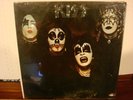 KISS SELF TITLED LP (1974) SEALED 12
