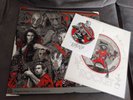 Guardians Of The Galaxy: Awesome Mix Vol. 1 Limited Edition Mondo colored vinyl