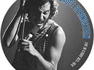 BRUCE SPRINGSTEEN-Live In Studio 1973-1974  (UK IMPORT)  VINYL NEW
