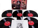 Beethoven SLS 789/5 EMI 1st  Piano Trios / Zukerman / du Pre / Barenboim x5 LP