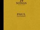 Paul Westerberg / 14 Songs - Vinyl LP 180g