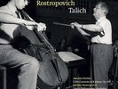 Dvorak / Cellokonzert - Vinyl LP 180g - Rostropowitsch - Talich
