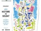 Igor Strawinsky / Histoire du Soldat - Vinyl LP 180g, audiophil Spealers Corner