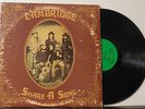 CAMBRIDGE Share A song '77 Green Dolphin RARE hippie country rock NM-LP READ-- 
