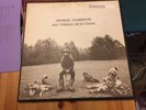 All Things Must Pass  George Harrison /Beatles NM records VG box poster