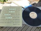 Miles Davis Sonny Rollins Collectors Item 1st Press Esquire RVG DG Rare UK LP