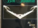 Ben Tankard All Keyed Up Modern Soul Air Private Boogie LP