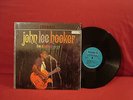 JOHN LEE HOOKER LIVE AT THE CAFE AU GO-GO BLUESWAY ABC LABEL VG++