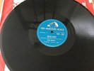 ELVIS LOVE ME TENDER RECORD 78 rpm
