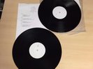 Judas Priest ?– Sin After Sin (RARE VINYL TEST PRESSING)
