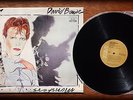 DAVID BOWIE scary monsters 1980 OZ PRESS VINYL LP