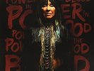 Buffy Sainte-Marie - Power In The Blood [New Vinyl LP] Red