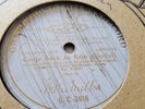NELLIE MELBA COME BACK TO ERIN KEY E FLAT GRAMOPHONE MELBA G.C-3616