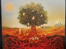 Opeth heritage 2 lp vinyl like new poster