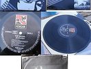 THE SOUND JEOPARDY 1st PRESS GERMANY excellent 1st press 1980 VINYL LP