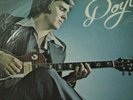 Doyle Dykes rare early old lp record album Heaven bound train guitar player
