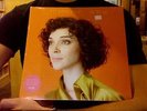 St. Vincent Actor LP sealed vinyl + download 4AD Saint