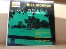Bill Monroe & His Blue Grass Boys New Mule Skinner Blues hardcover EP on Decca
