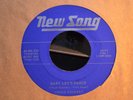 Chuck Dockery Baby Let's Dance KILLER Rockabilly New Song 123 Stamped matrix  EX