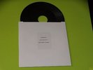 45 RPM 7'- SCORPIONS - CAN'T EXPLAIN - RARE FRENCH TEST PRESSING -1989