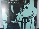 ELVIS PRESLEY - TROUBLE IN VEGAS - 2LP - FACTORY SEALED * RARE *