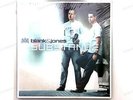 Blank&Jones - Substance GER 5x 12inch Boxset 2002 Still Sealed  //1