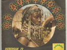 OS AFRICANOS merengue 72 / toeli 7