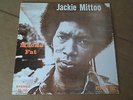 JACKIE MITTOO - MACKA FAT (STUDIO ONE LP (SOL 1120) coxsone  studio 1 showcase
