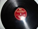 Blind Boy Fuller Columbia 37706 Death Valley / Throw Your Yas Yas ...EE-