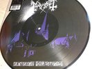 Mayhem ?– De Mysteriis Dom Sathanas PICTURE DISC VINYL VERSION