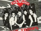 Cock Sparrer - Shock Troops