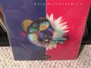 Crash Dave Matthews Band Splatter Vinyl rare limited edition