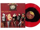 Panic  At The Disco - A Fever You Can't Sweat Out *VINYL* rare glassjaw