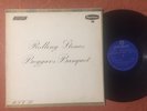 Rolling Stones mexican 1969 STEREO LP Peerless BEGGARS BANQUET