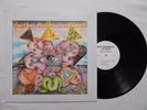 Liquid Sound Company LP  ROCKADELIC KILLER psych w/ insert EX/EX